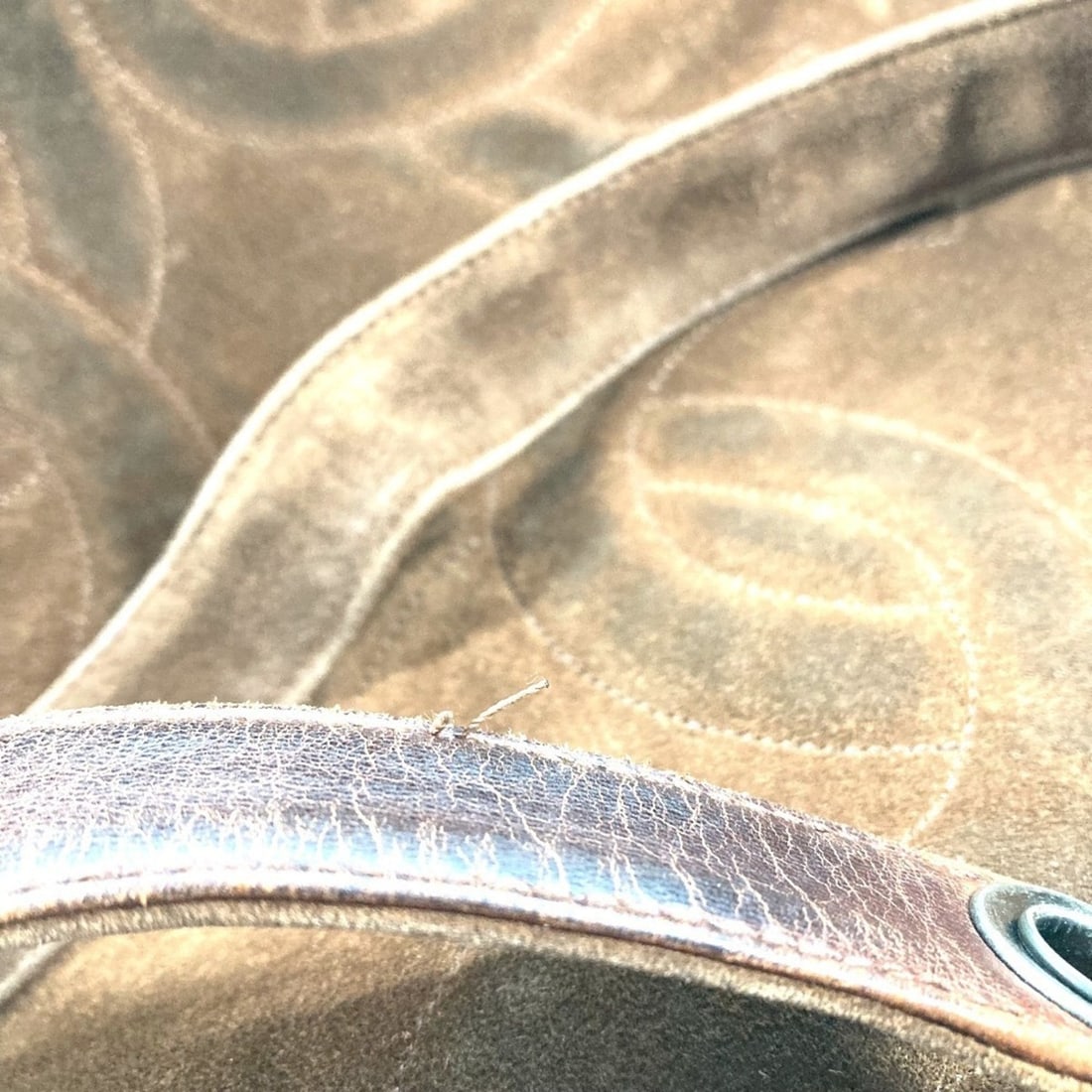 Van Cleef & Arpels Perlee Small Ring - 15