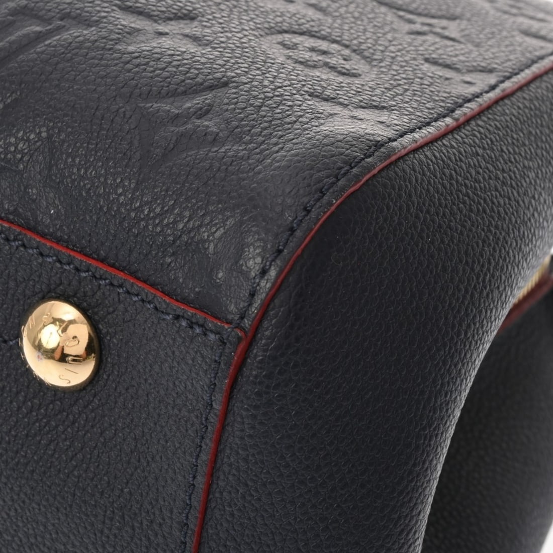 Van Cleef & Arpels Perlee Small Ring - 7