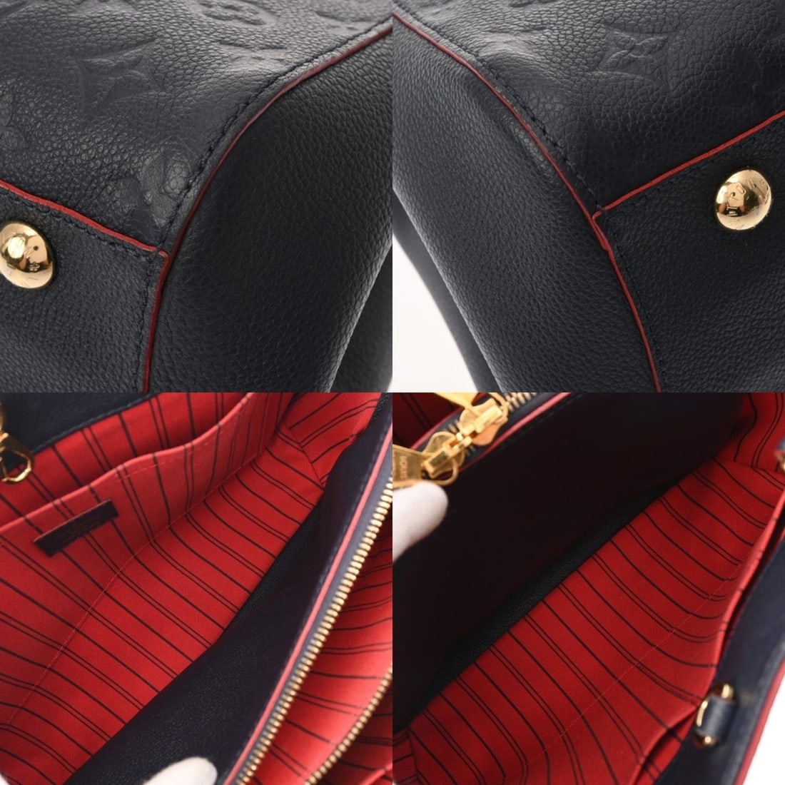 Van Cleef & Arpels Perlee Small Ring - 9