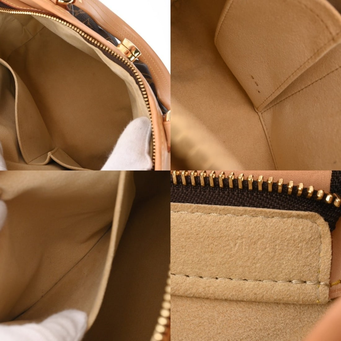 Louis Vuitton Monogram Multicles M62631 Key Case - 10