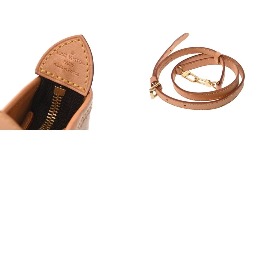 Louis Vuitton Monogram Multicles M62631 Key Case - 11