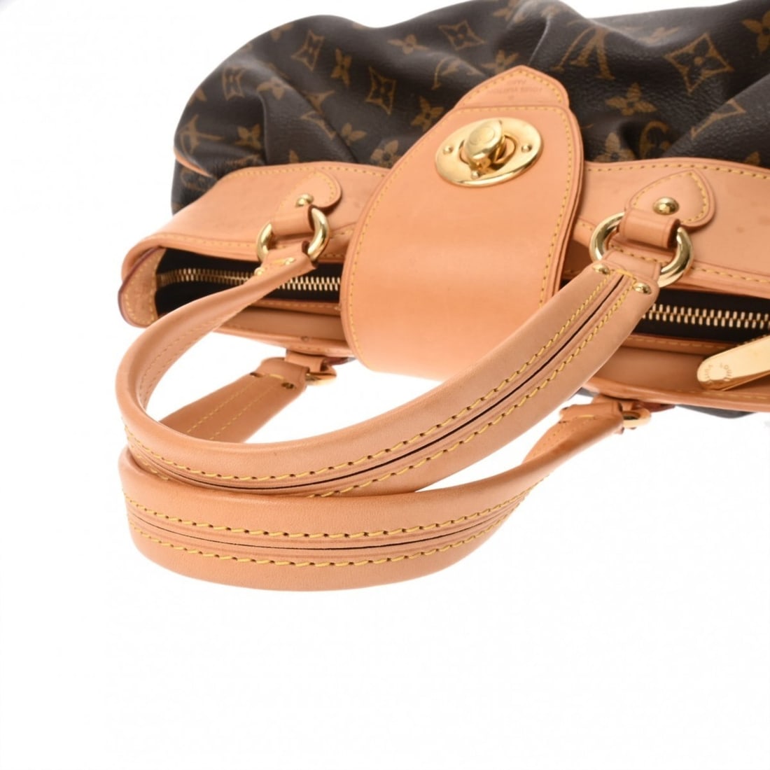 Louis Vuitton Monogram Multicles M62631 Key Case - 4