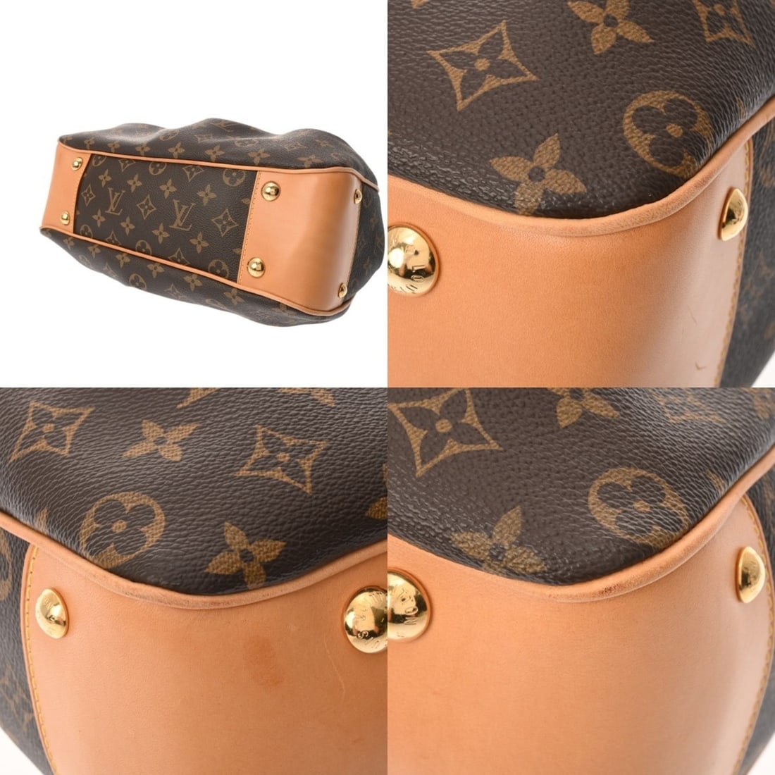 Louis Vuitton Monogram Multicles M62631 Key Case - 7