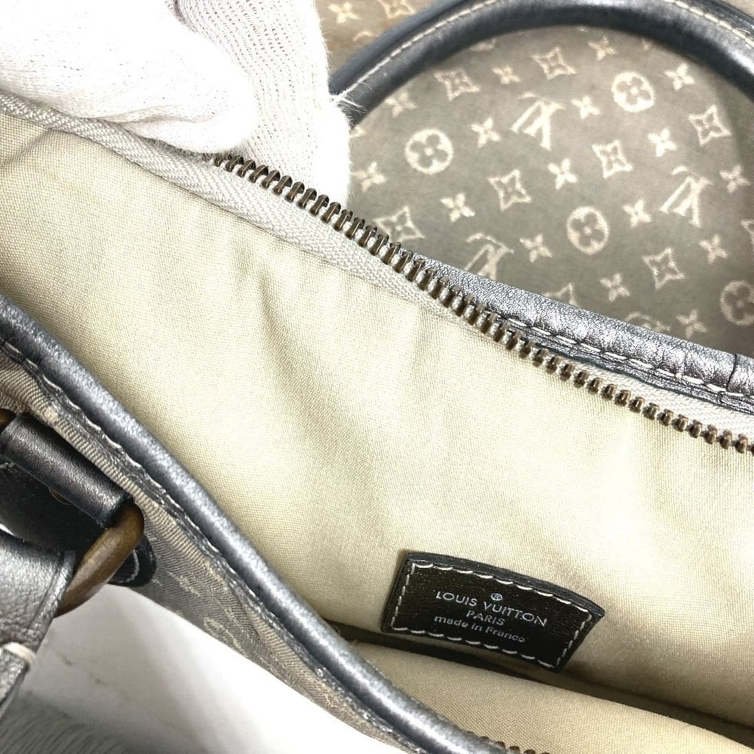 Louis Vuitton LV Split M70924 Scarf - 15