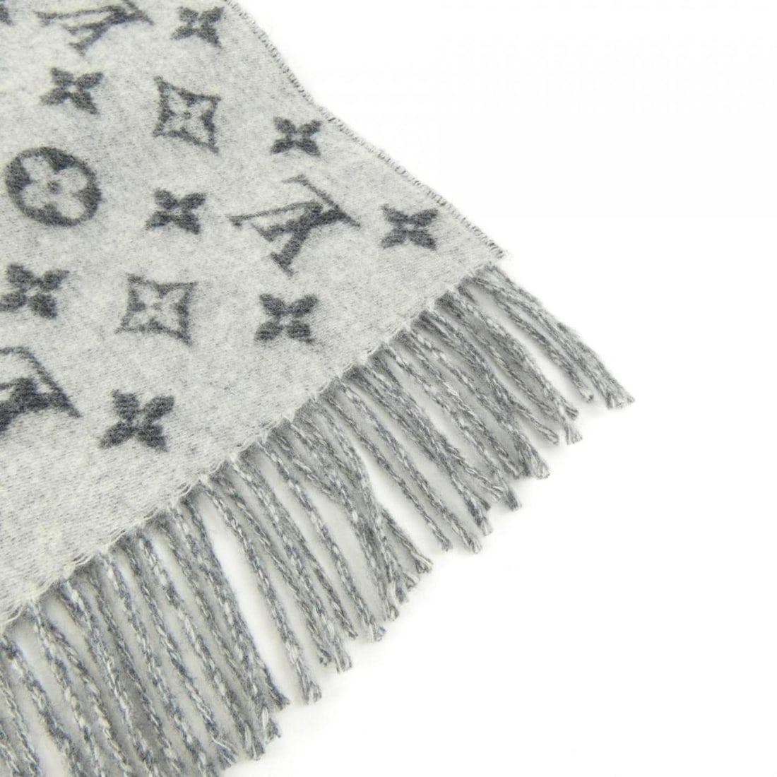 Louis Vuitton LV Split M70924 Scarf - 2