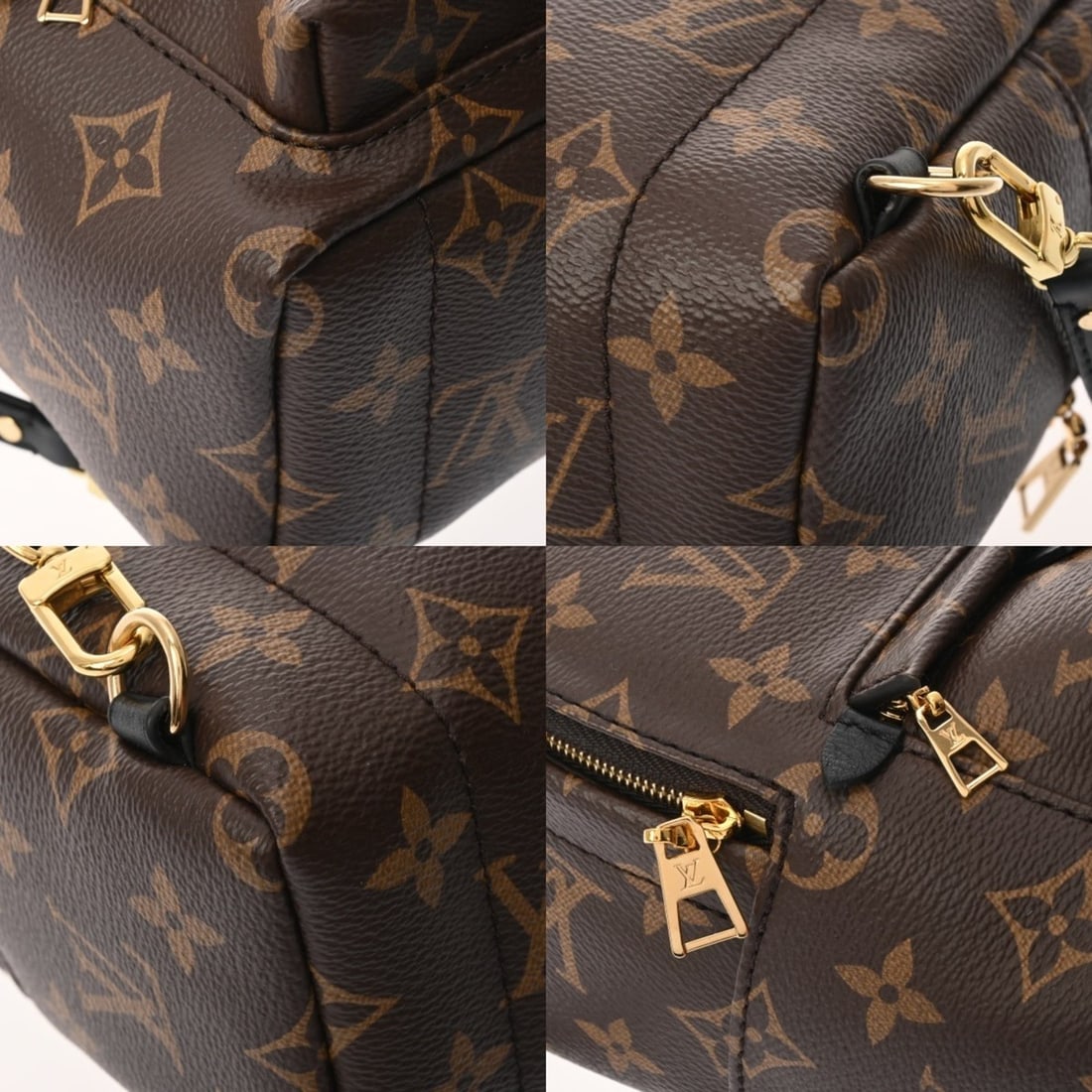 Hermes 925 750YG Ring - 10