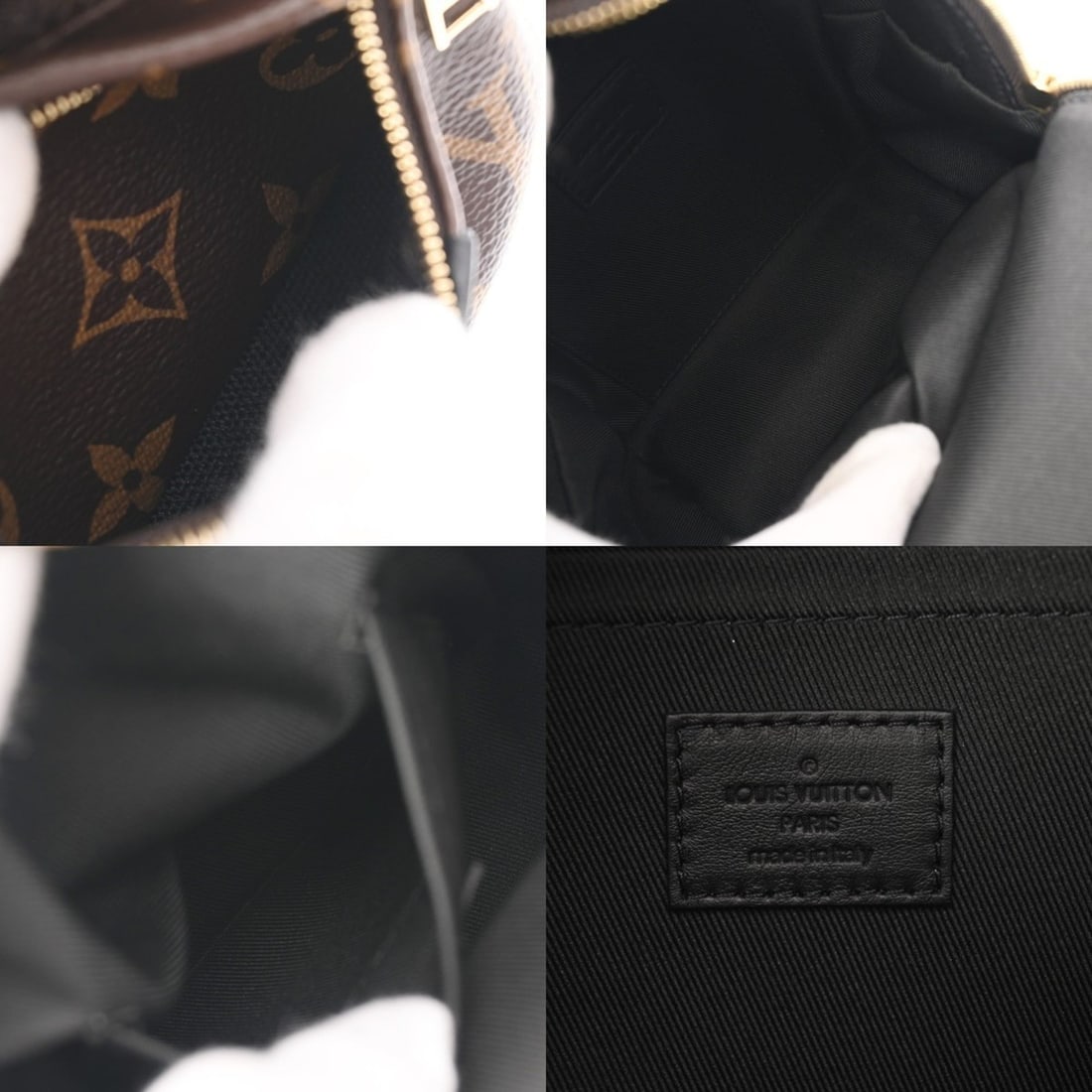 Hermes 925 750YG Ring - 11