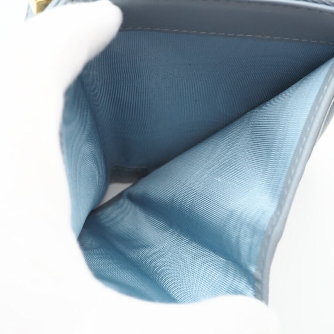 Hermes 925 750YG Ring - 12