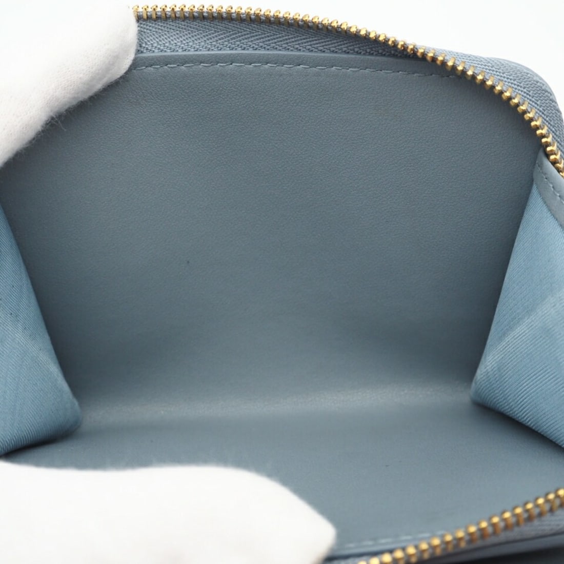 Hermes 925 750YG Ring - 15