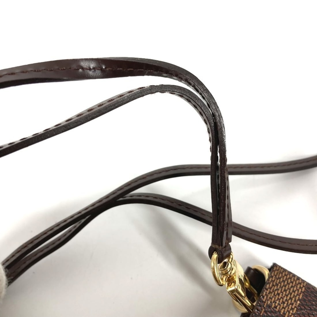 Hermes 925 750YG Ring - 16