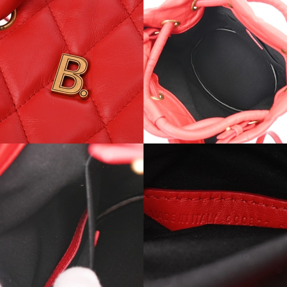 Cartier Love Ring - 10