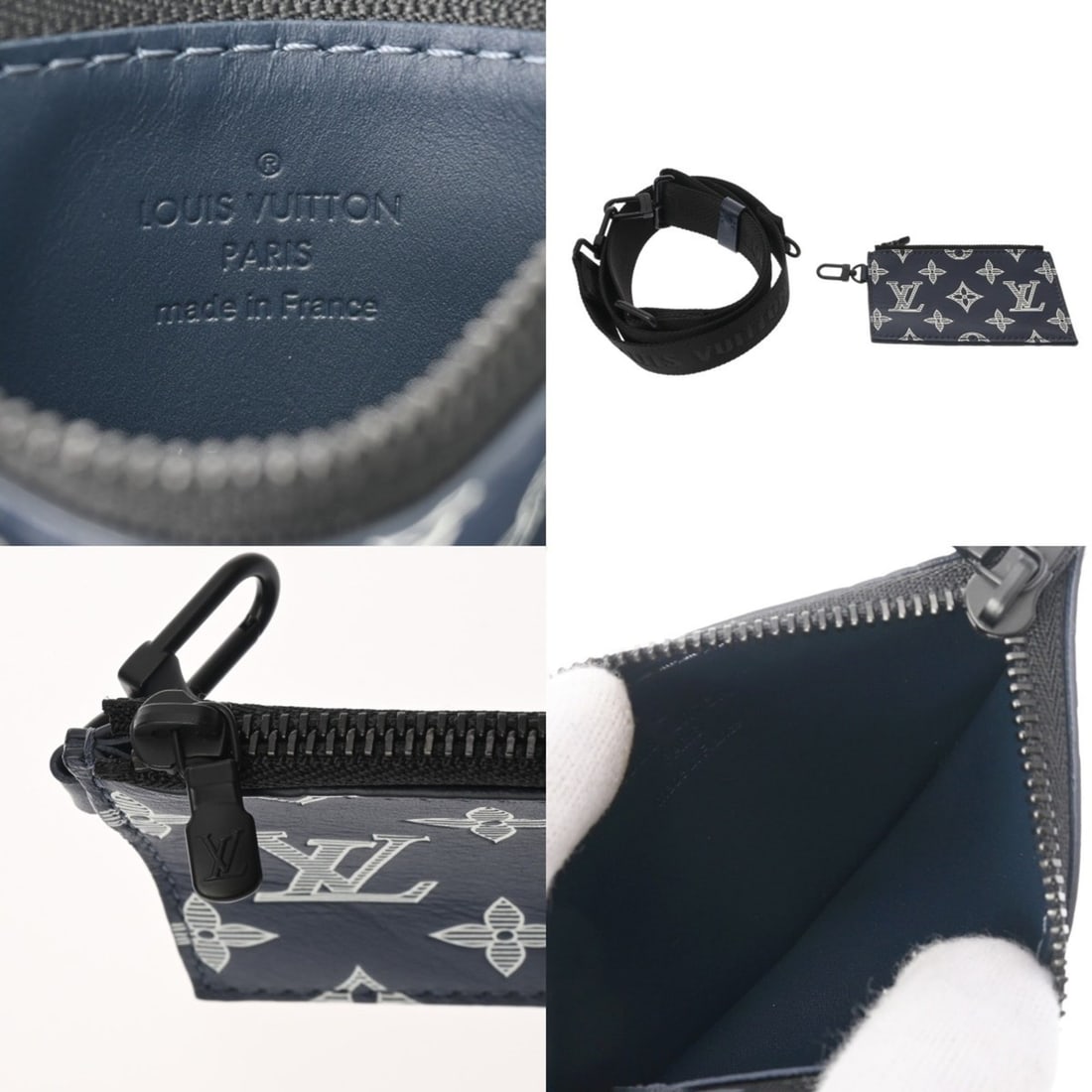 Tiffany Open Heart Ring - 11