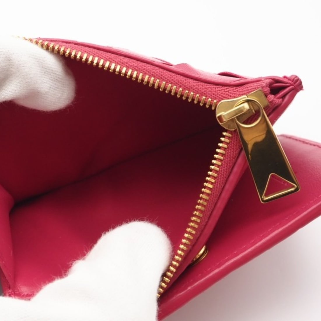 Tiffany Open Heart Ring - 12