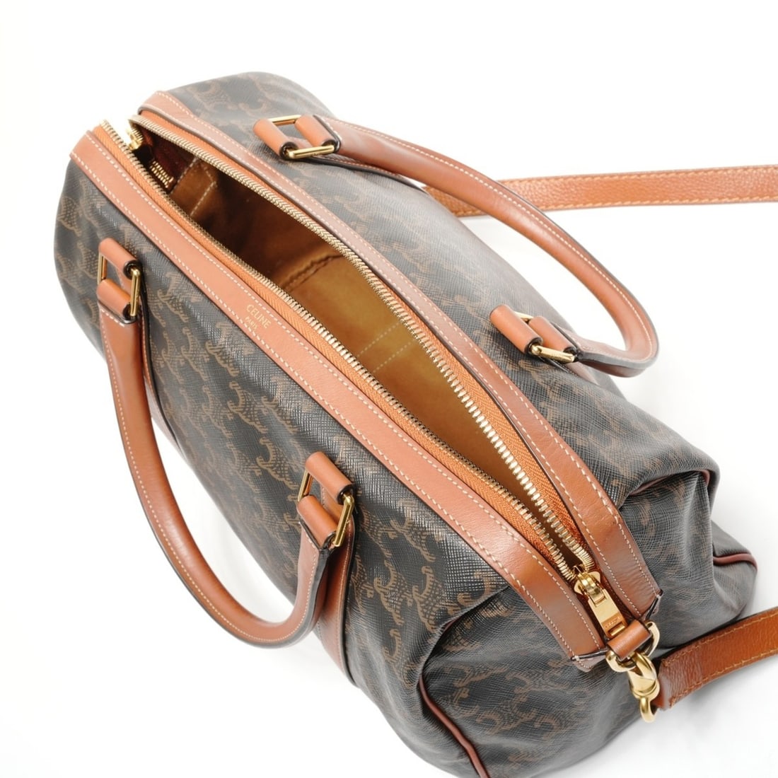 Tiffany Rock Ring - 11