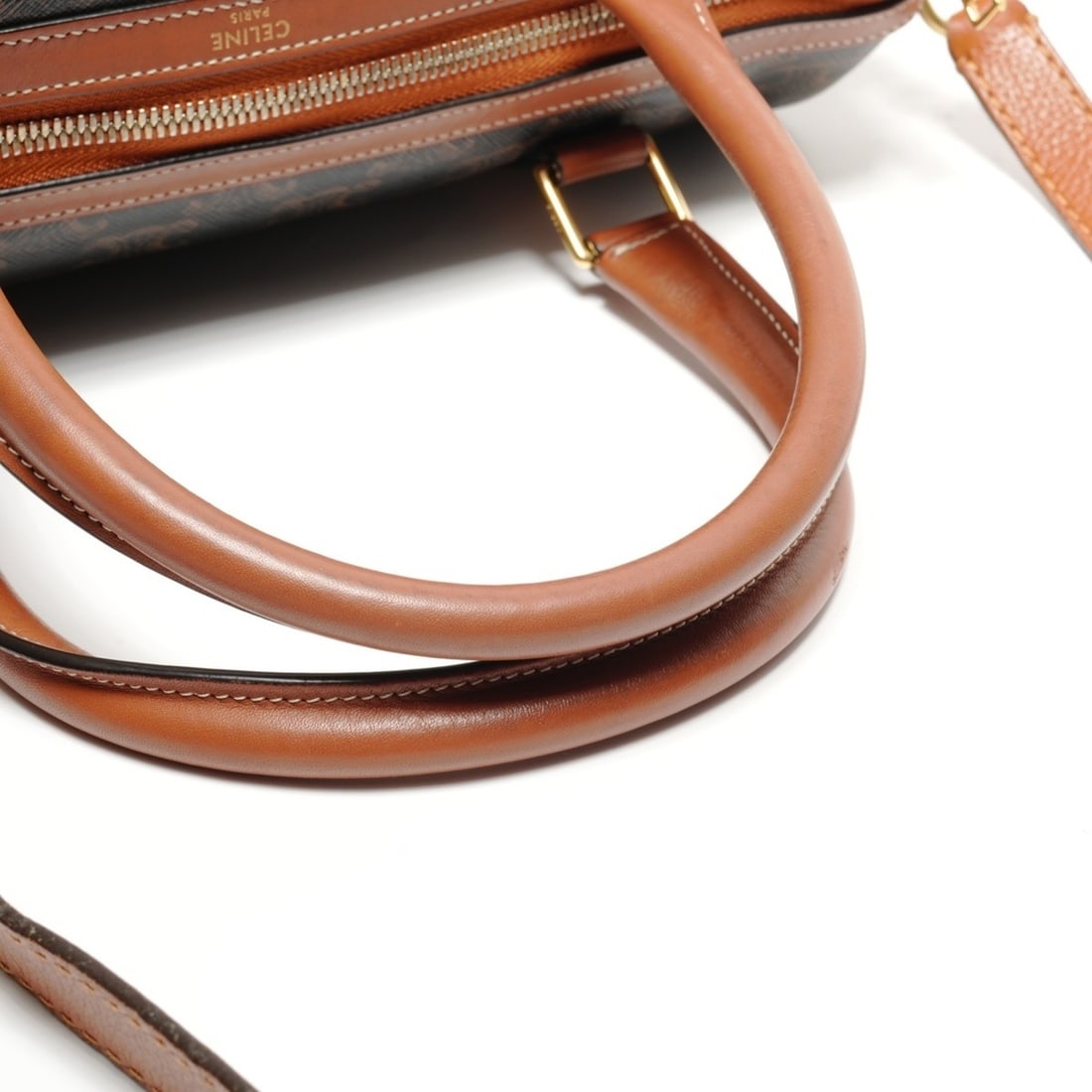 Tiffany Rock Ring - 12