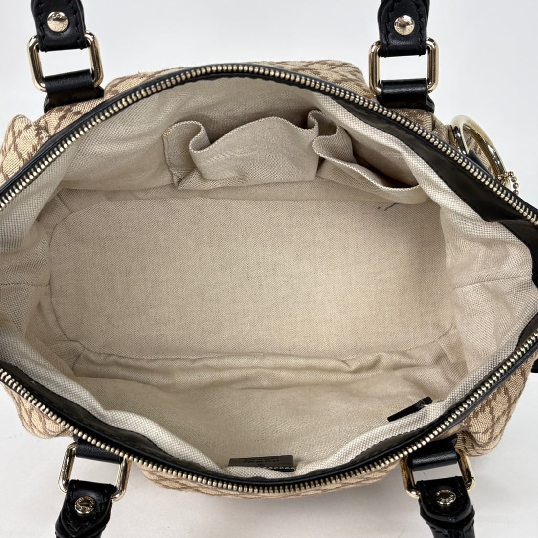 Tiffany Rock Ring - 8