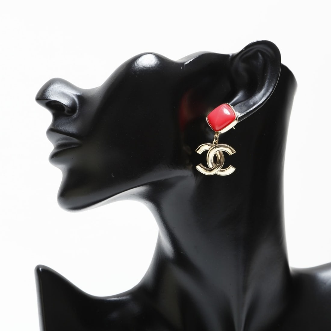 Chanel ABC991 Earrings - 9