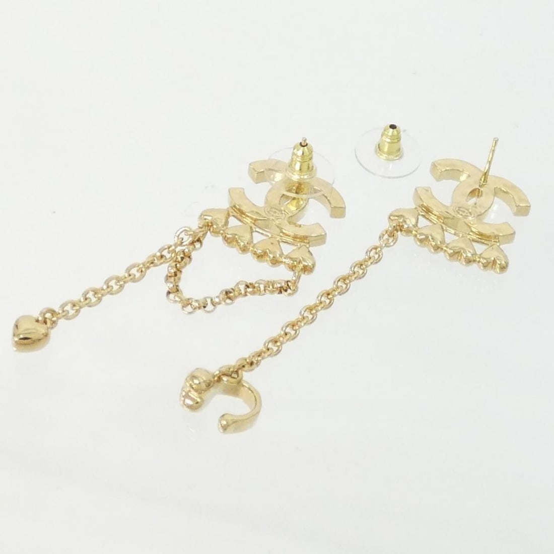Chanel ABA265 Earrings - 3