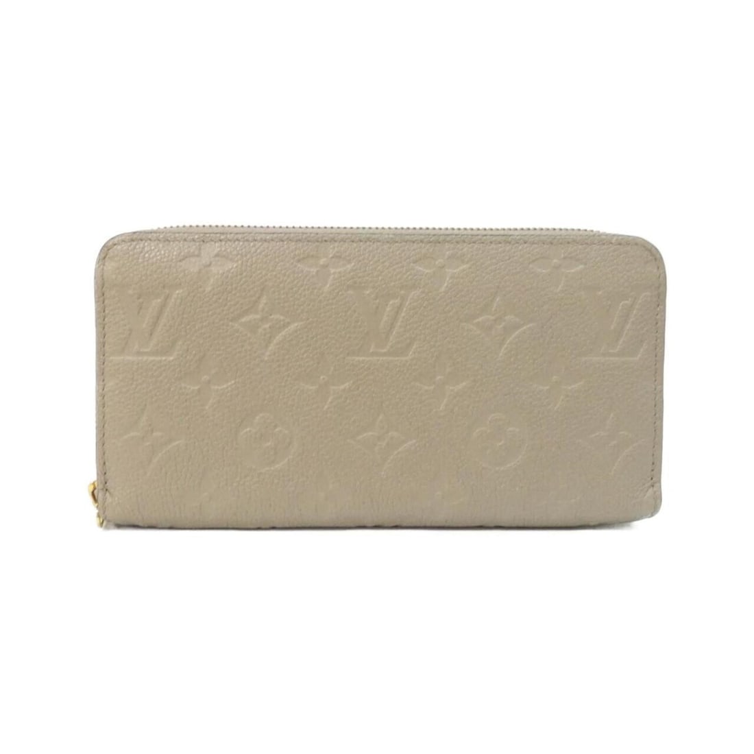 Louis Vuitton Monogram Empreinte Zippy Wallet M69034: --- Catalog ---Category: SizeSize (HxWxD): 11cm x 20cm x 3cm / 4.33'' x 7.87'' x 1.18''Category: DesignType: Long wallet (bi-fold)Color: TourterelleGender: Men,WomenMaterial: Leather Leather/Fur
