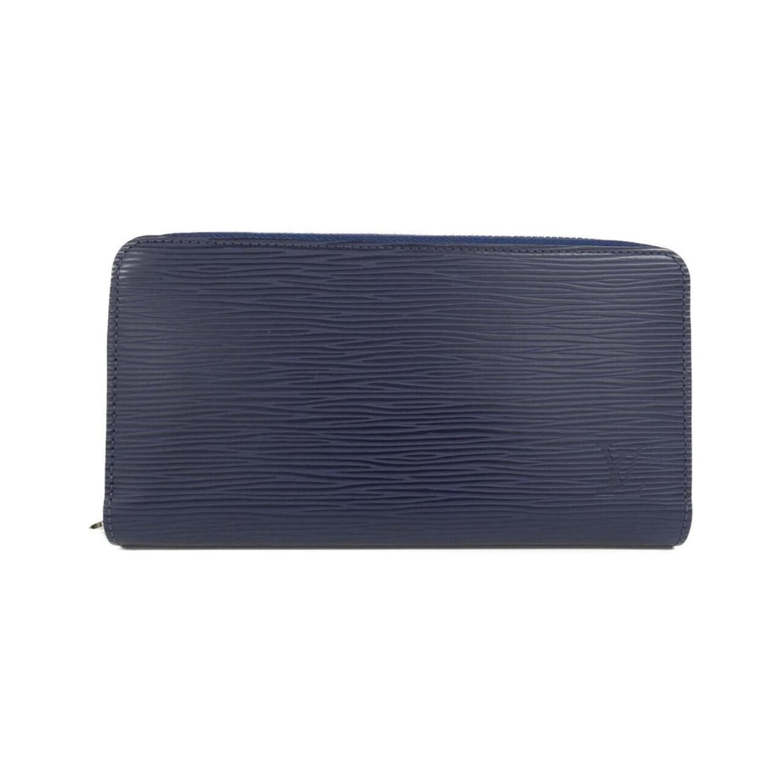 Louis Vuitton Epi Zippy Wallet M60307: --- Catalog ---Category: SizeSize (HxWxD): 10cm x 19cm x 2cm / 3.93'' x 7.48'' x 0.78''Category: DesignType: Long wallet (bi-fold)Color: BlueGender: Men,WomenMaterial: Leather Leather/Fur Type: Calf