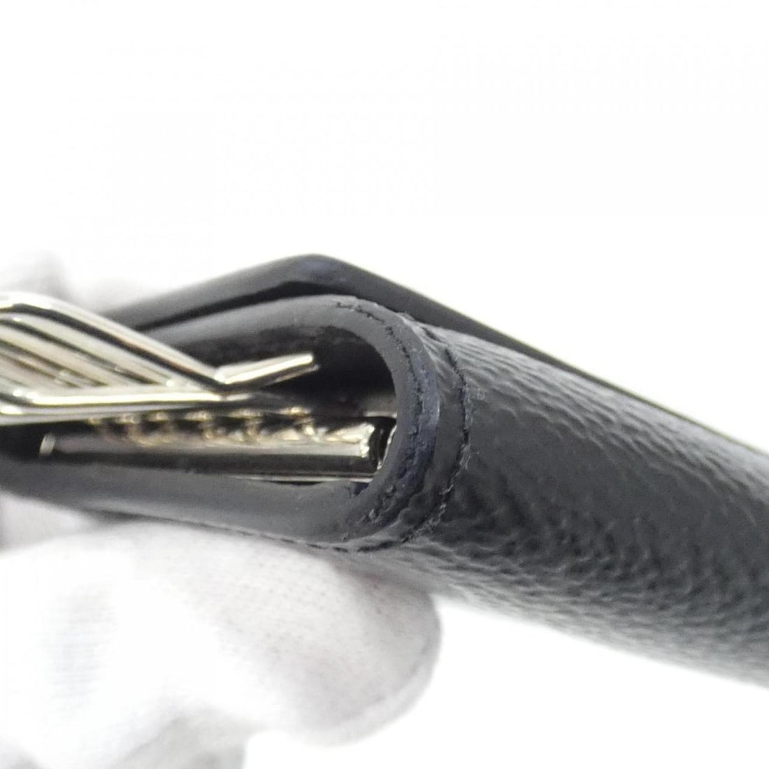 Louis Vuitton Monogram Eclipse Multicles M82603 Key Case - 3