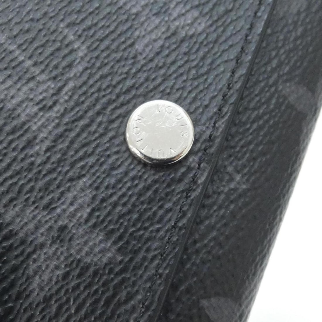 Louis Vuitton Monogram Eclipse Multicles M82603 Key Case - 4