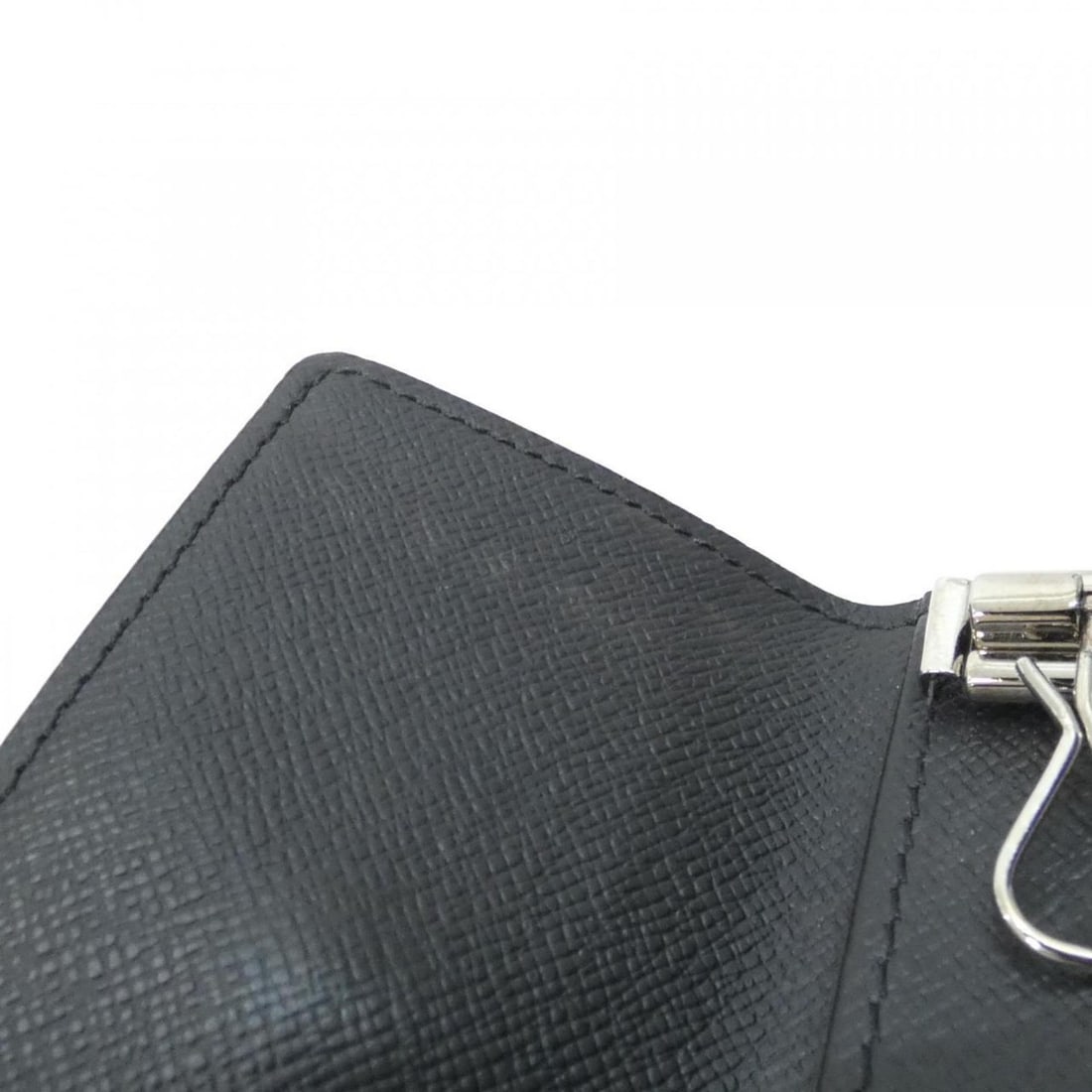 Louis Vuitton Monogram Eclipse Multicles M82603 Key Case - 6