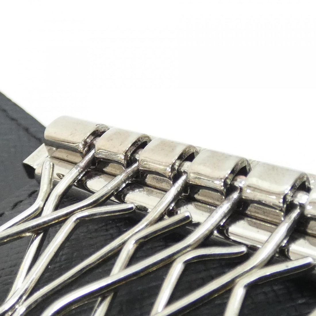 Louis Vuitton Monogram Eclipse Multicles M82603 Key Case - 8