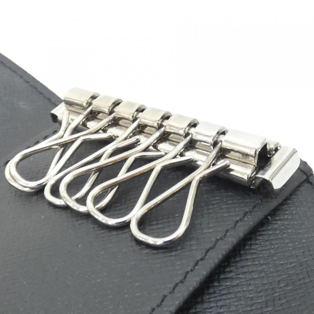 Louis Vuitton Monogram Eclipse Multicles M82603 Key Case - 9