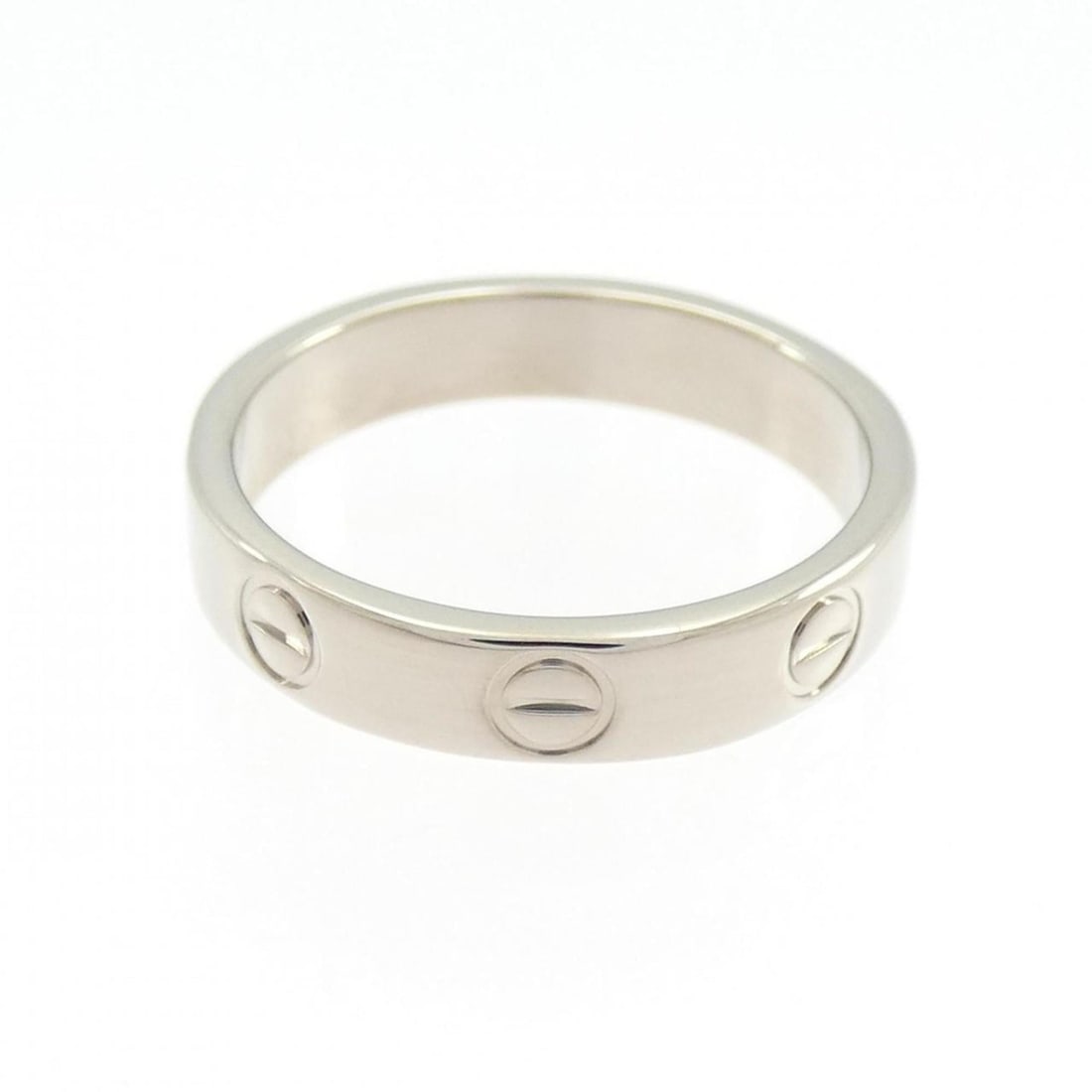 Cartier Mini Love Ring - 2