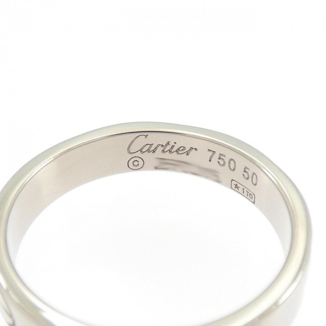Cartier Mini Love Ring - 3
