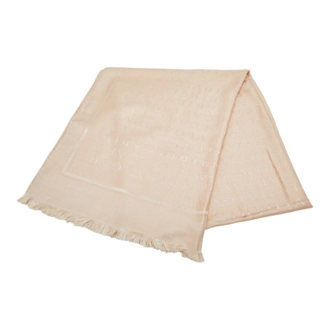 Bulgari Logomania Scarf/Stole, Pink Silk, Women's BVLGARI: --- Catalog ---Category: SizeSize (LxW): 1.83m x 71cm / 72.04'' x 27.95''Category: DesignType: ScarfColor: PinkGender: WomenMaterial: Silk Category: GeneralBrand: Bvlgari--- Item List ---Section: Cond
