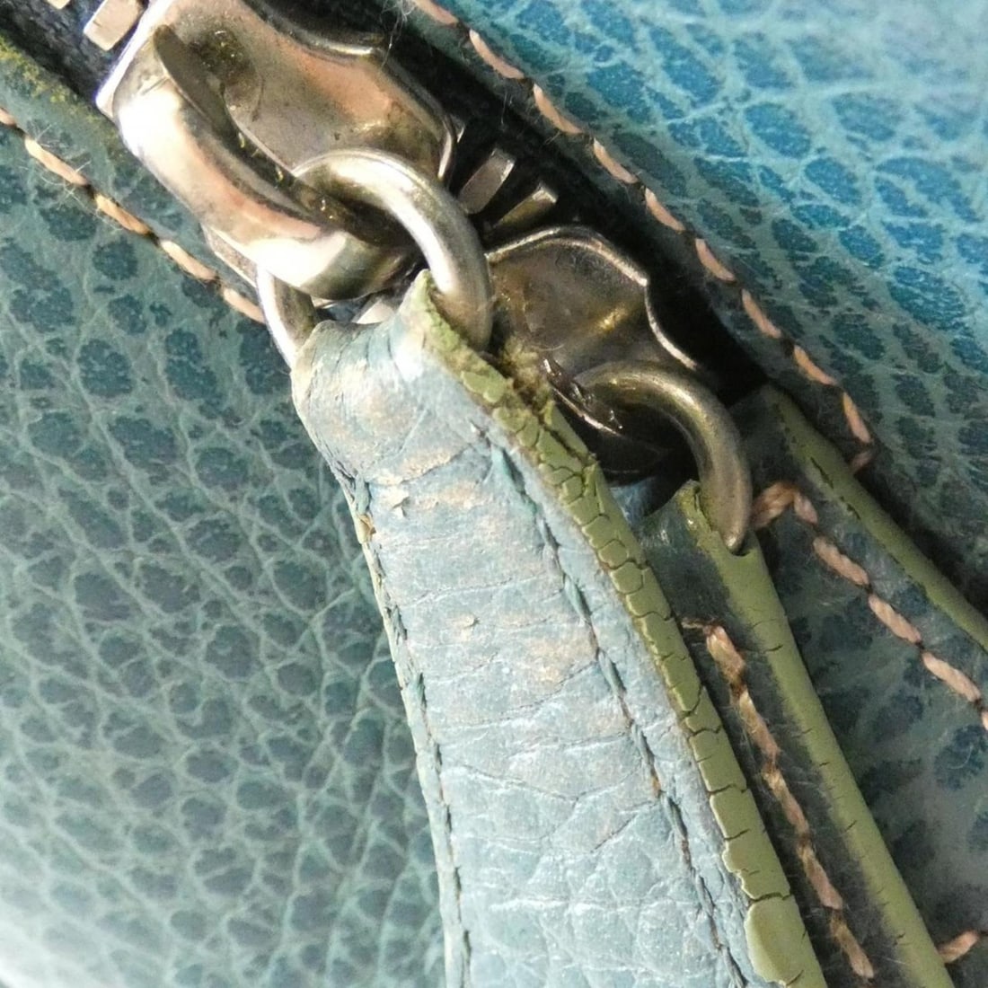 Loewe Senda handbag - 5