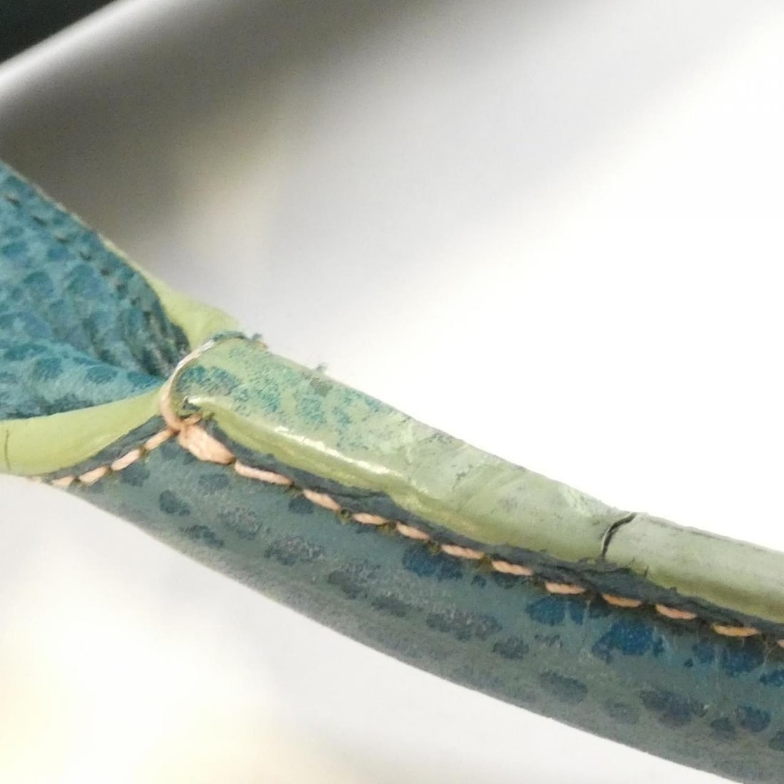 Loewe Senda handbag - 7