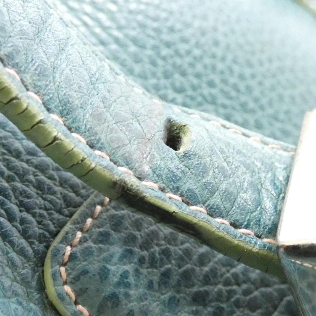 Loewe Senda handbag - 9