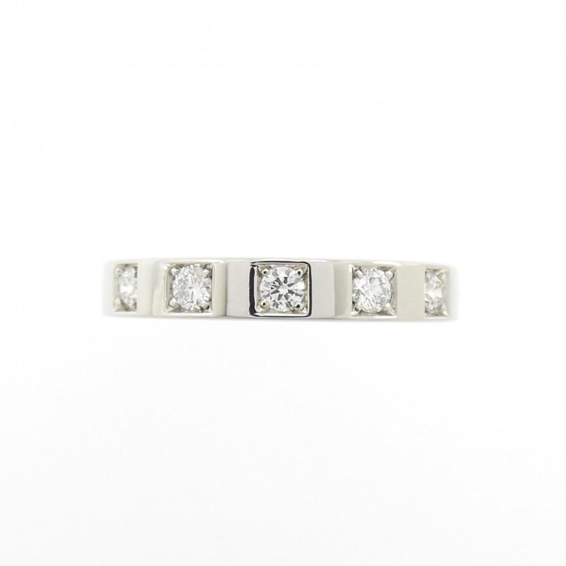 Bvlgari Marry Me Ring - 2