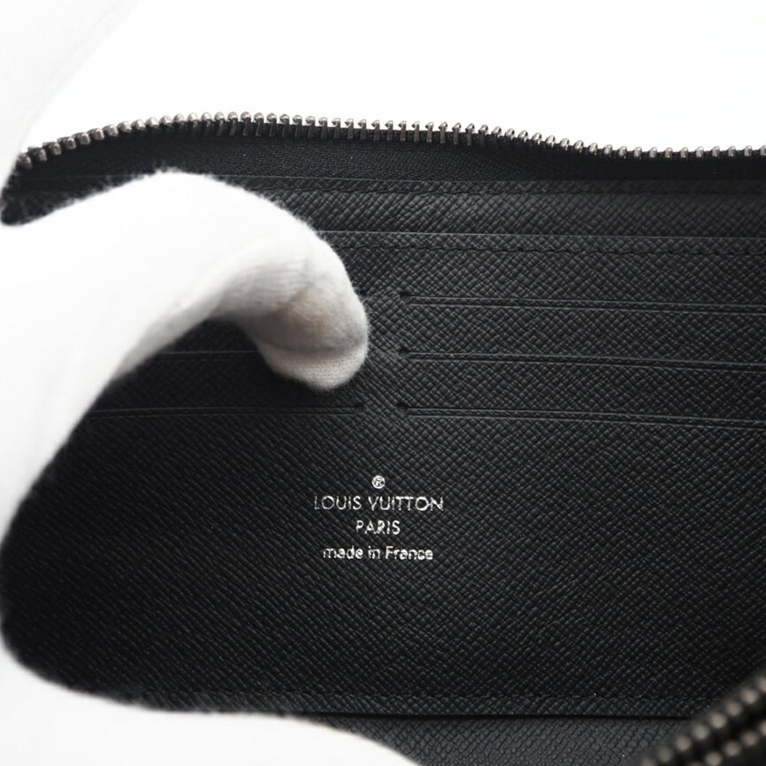 Tiffany Stacking Band Ring - 11