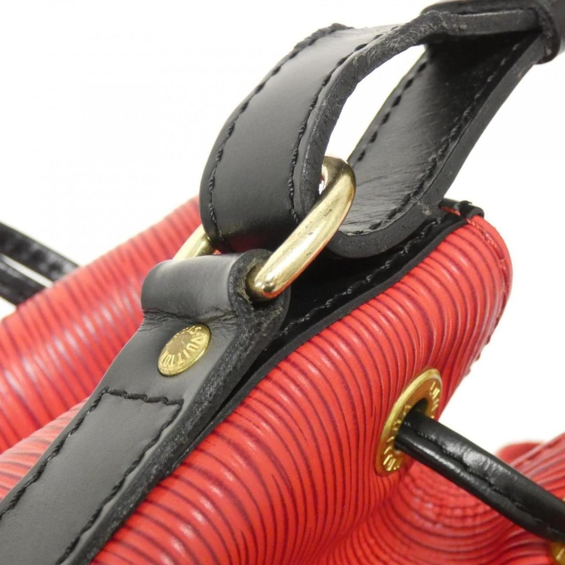 Tiffany Stacking Band Ring - 7