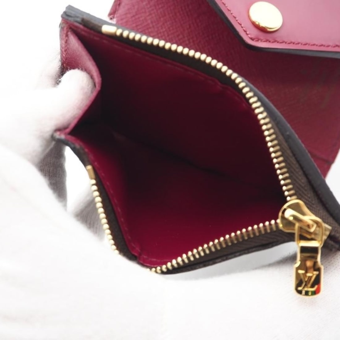 Chanel AP3973 wallet - 12