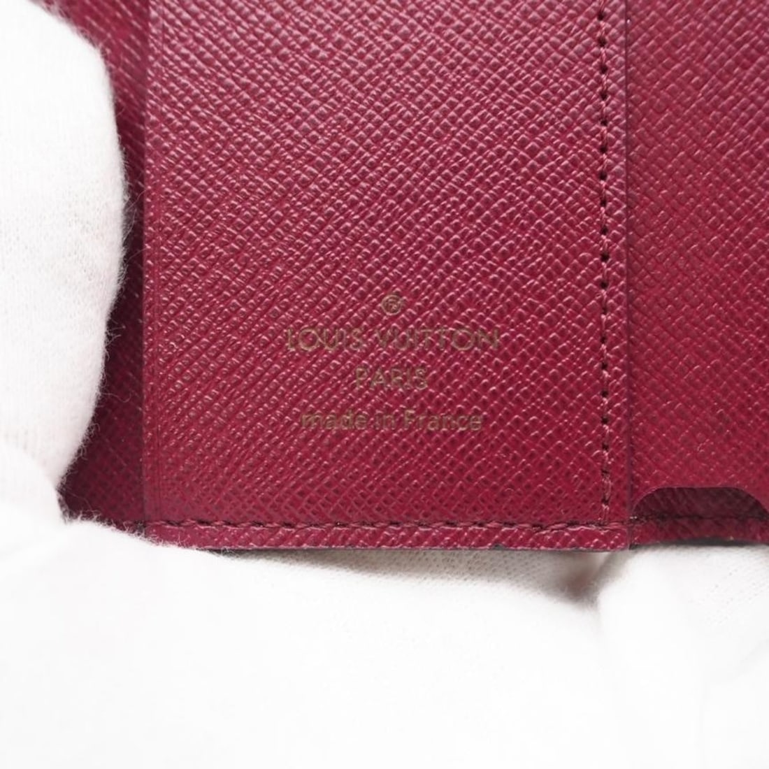 Chanel AP3973 wallet - 13