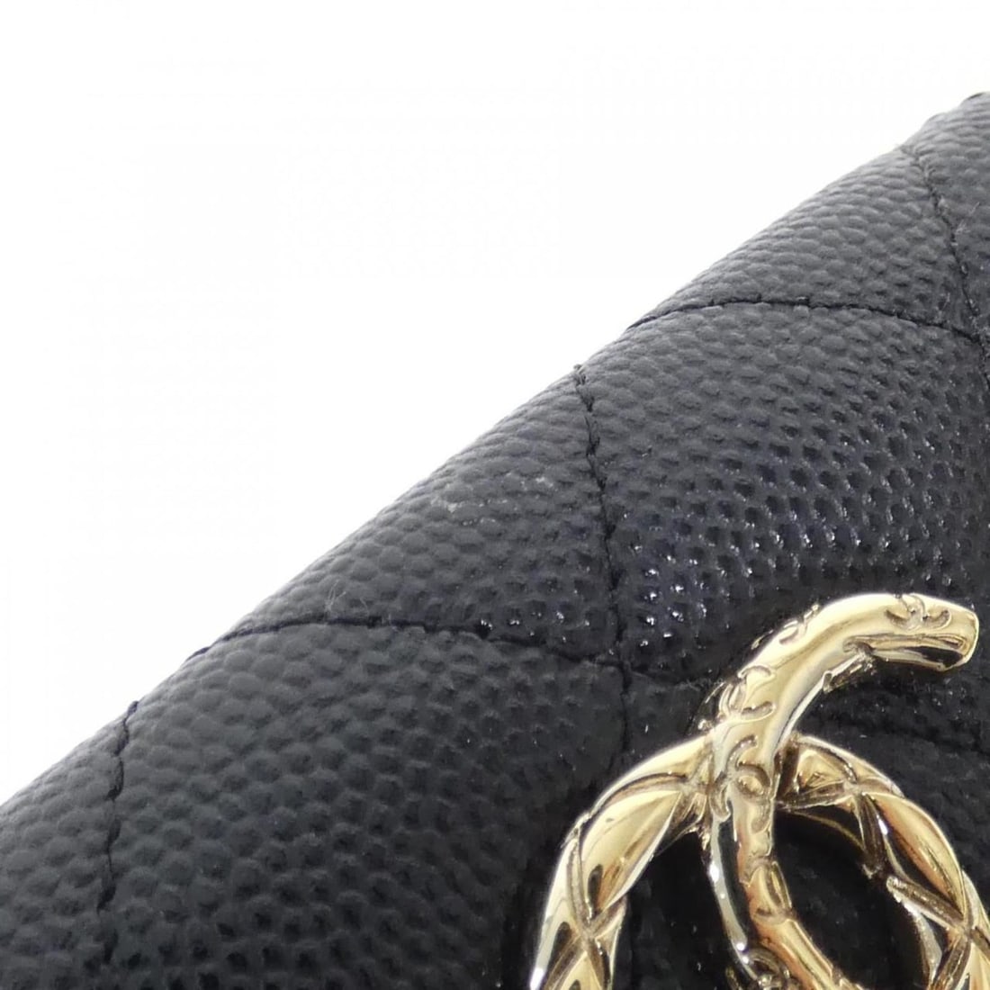 Chanel AP3973 wallet - 4