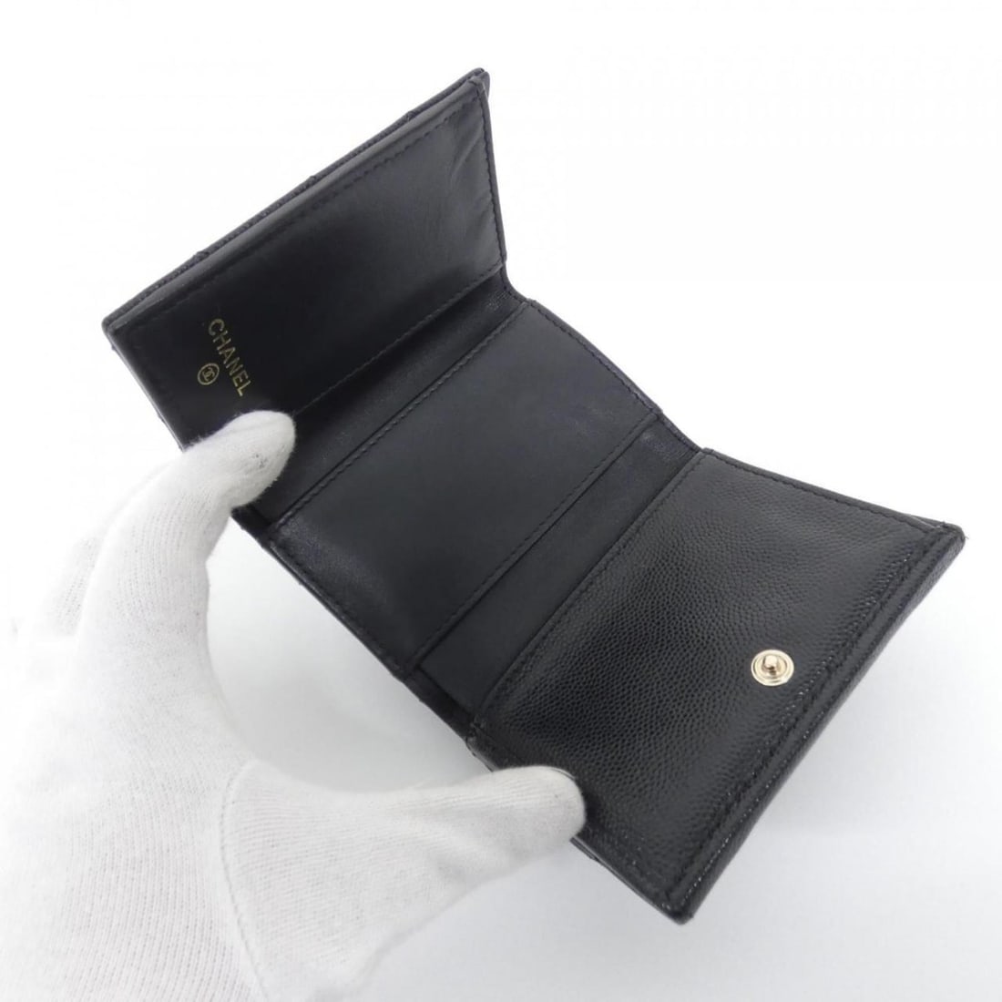 Chanel AP3973 wallet - 6