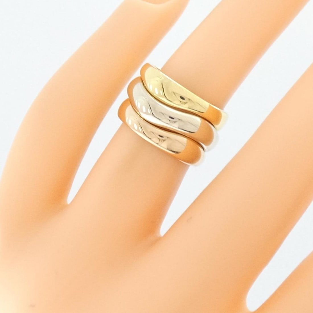 Cartier Love Me Ring - 5
