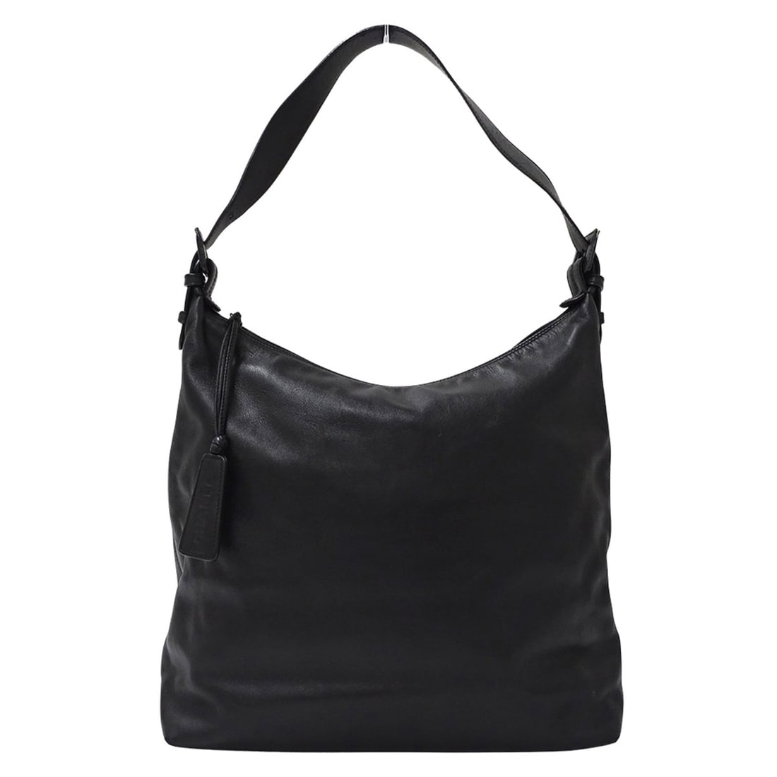 Chanel CHANEL handbag for women, brand name shoulder bag, leather, black, one-shoulder, large: --- Catalog ---Category: SizeSize (HxWxD): 31.5cm x 33.5cm x 12.5cm / 12.4'' x 13.18'' x 4.92''Strap Length: 60cm / 23.62''Category: DesignType: Handbag, Shoulder bagColor: BlackGender: