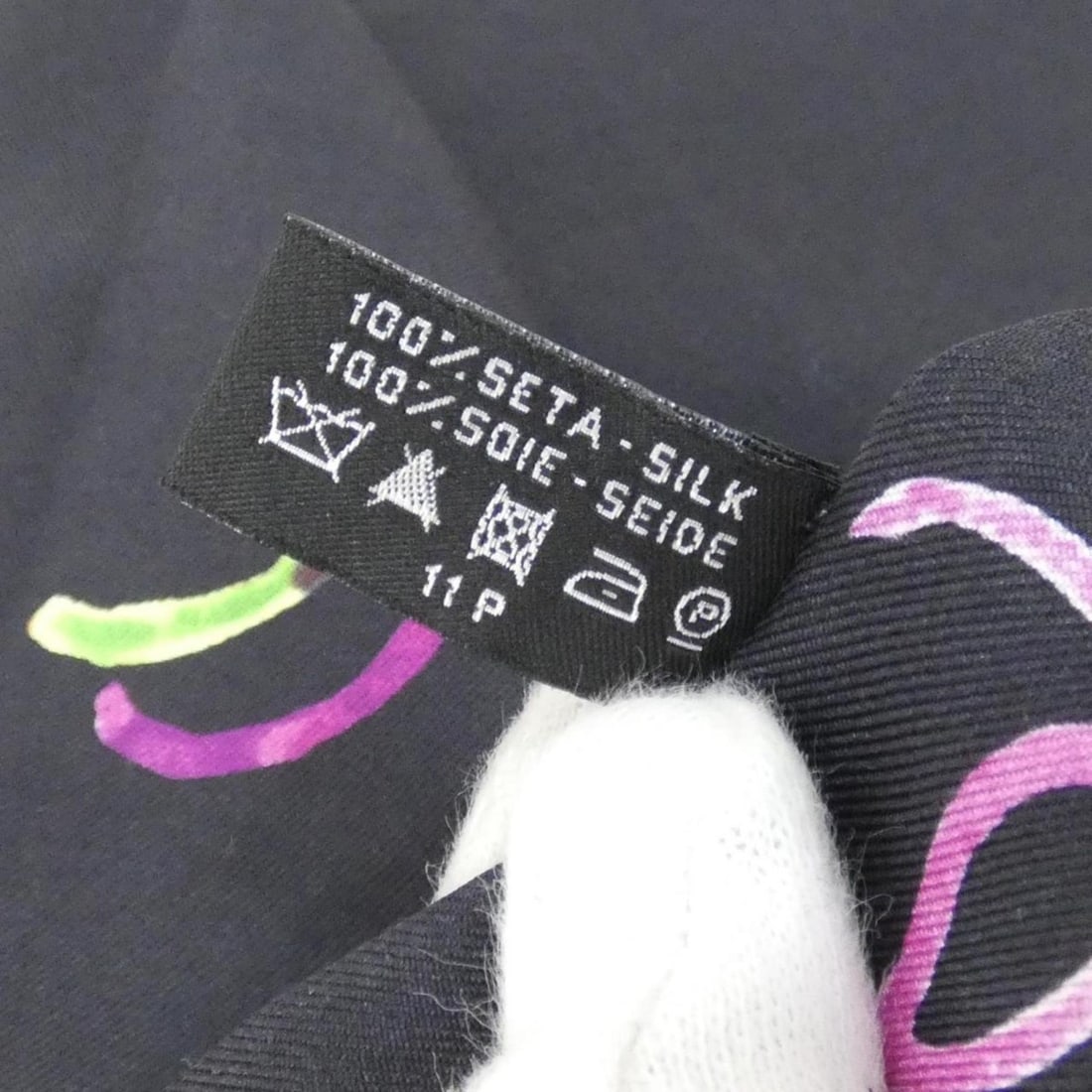 Van Cleef & Arpels Pure Alhambra Ring - 6