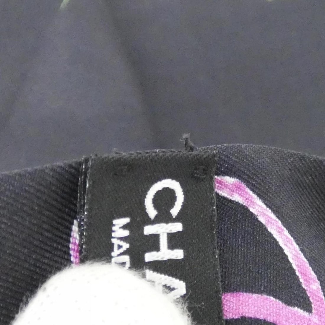 Van Cleef & Arpels Pure Alhambra Ring - 7