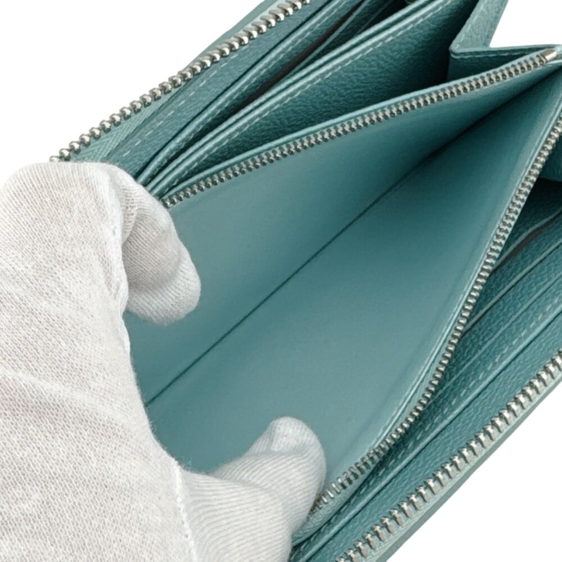 Van Cleef & Arpels Pure Alhambra Ring - 8