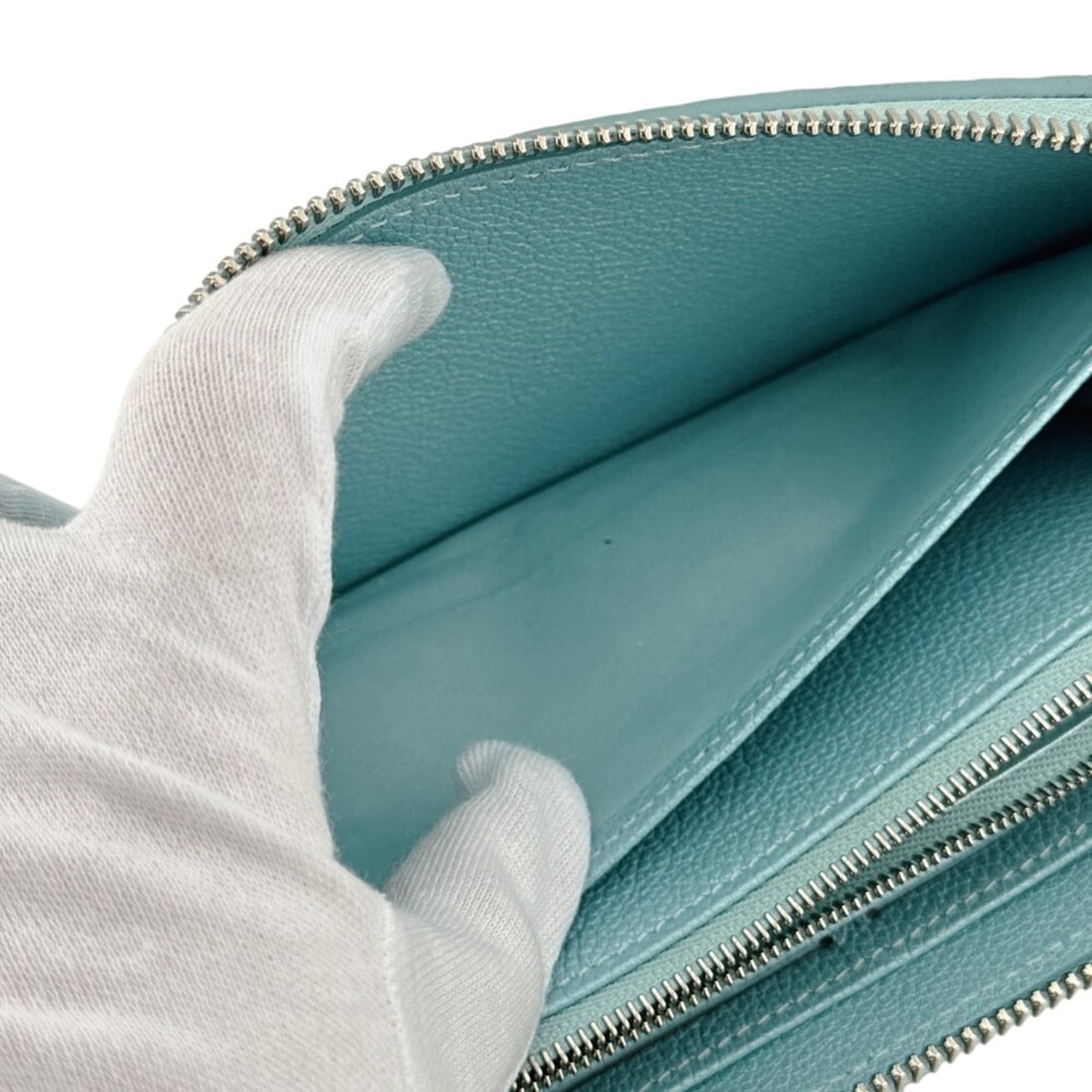 Van Cleef & Arpels Pure Alhambra Ring - 9