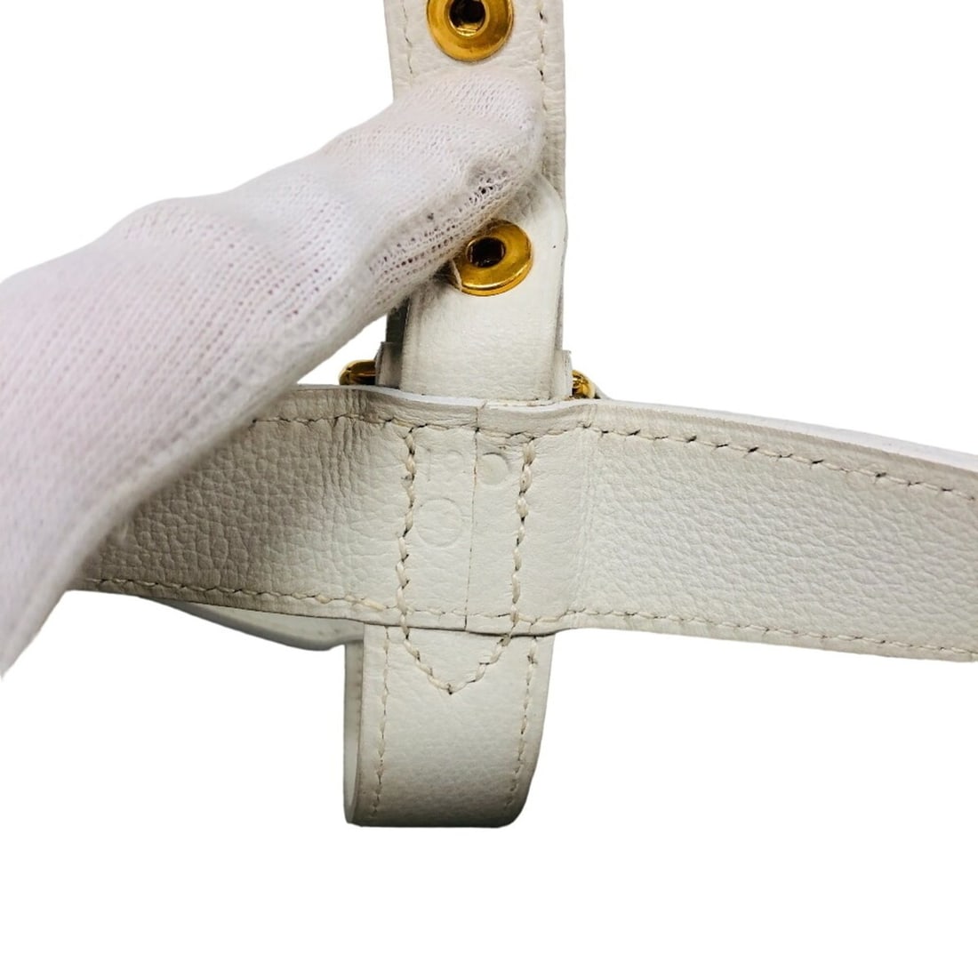 Hermes Echappet Earrings - 11