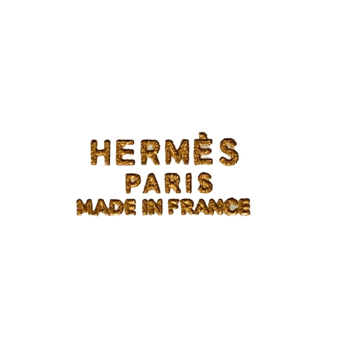 Hermes Echappet Earrings - 12